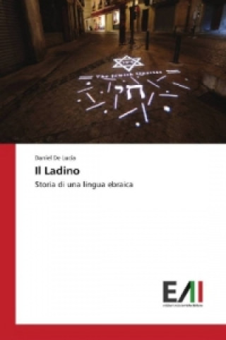 Carte Il Ladino Daniel De Lucia