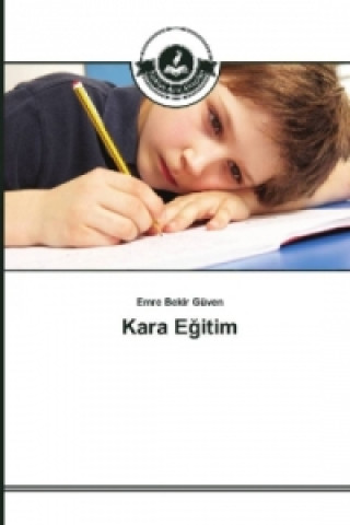 Книга Kara Egitim Emre Bekir Güven