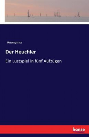 Carte Heuchler Anonymus