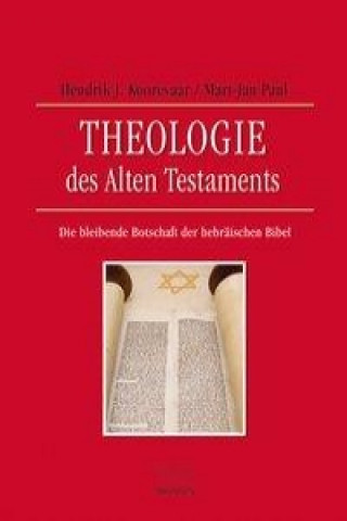 Book Theologie des Alten Testaments Hendrik J. Koorevaar