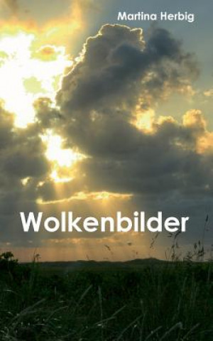 Książka Wolkenbilder Martina Herbig