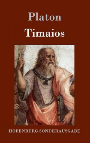 Carte Timaios Platón