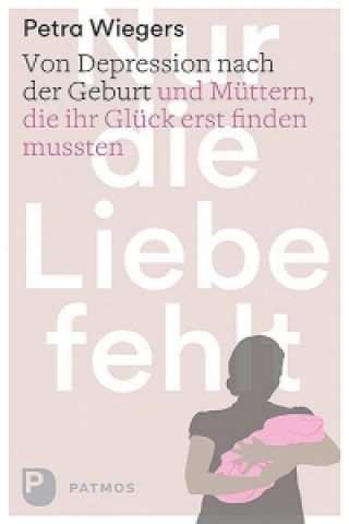 Boek Nur die Liebe fehlt Petra Wiegers