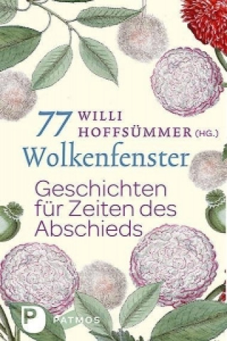 Книга 77 Wolkenfenster Willi Hoffsümmer
