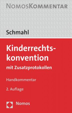 Carte Kinderrechtskonvention, Kommentar Stefanie Schmahl