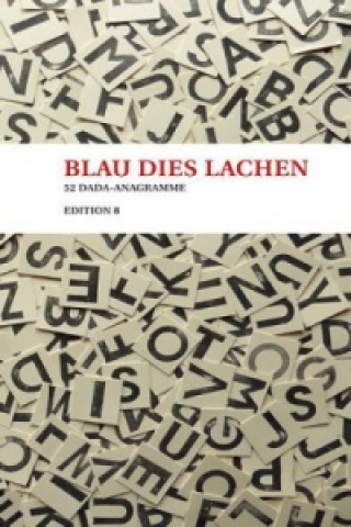 Könyv Blau dies Lachen Carol Baumgartner