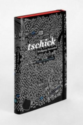 Libro Tschick Wolfgang Herrndorf