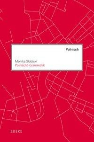 Book Polnische Grammatik Monika Skibicki