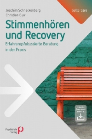 Carte Stimmenhören und Recovery Joachim Schnackenberg