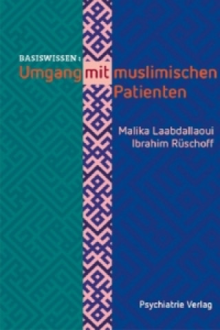 Carte Umgang mit muslimischen Patienten Malika Laabdallaoui