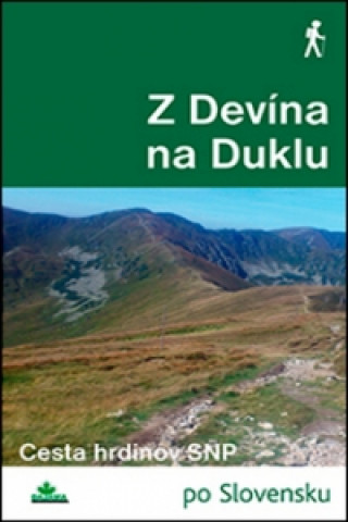 Materiale tipărite Z Devína na Duklu Milan Lackovič