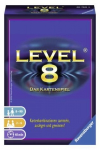 Joc / Jucărie Level 8 