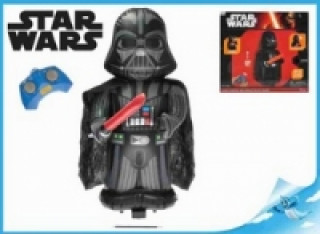 Game/Toy Star Wars R/C Jumbo Darth Vader nafukovací 79cm 
