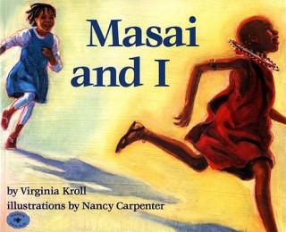 Buch Masai and I Virginia Kroll