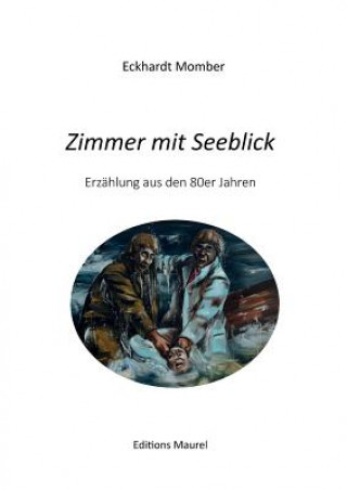 Libro Zimmer mit Seeblick Eckhardt Momber