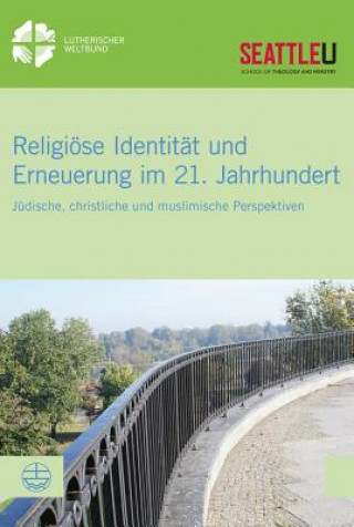 Livre Religiöse Identität und Erneuerung im 21. Jahrhundert Simone Sinn