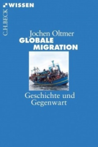 Книга Globale Migration Jochen Oltmer