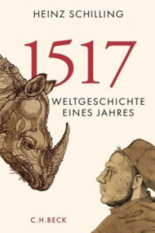 Könyv 1517 Heinz Schilling