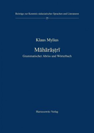 Libro Maharas ri Klaus Mylius