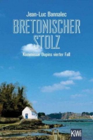 Книга Bretonischer Stolz Jean-Luc Bannalec