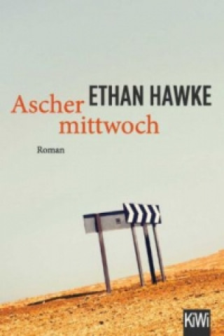 Carte Aschermittwoch Ethan Hawke