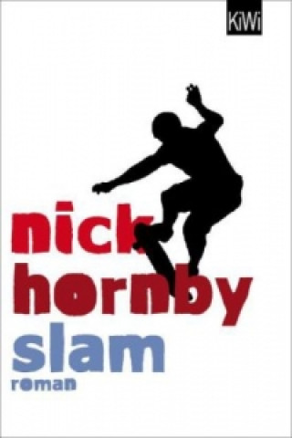 Книга Slam Nick Hornby