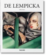 Carte de Lempicka Gilles Néret