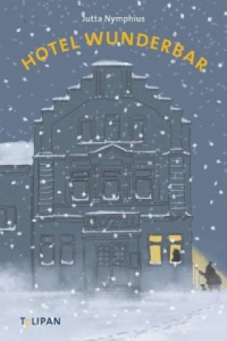 Книга Hotel Wunderbar Jutta Nymphius