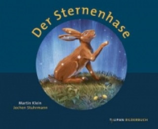 Könyv Der Sternenhase Martin Klein