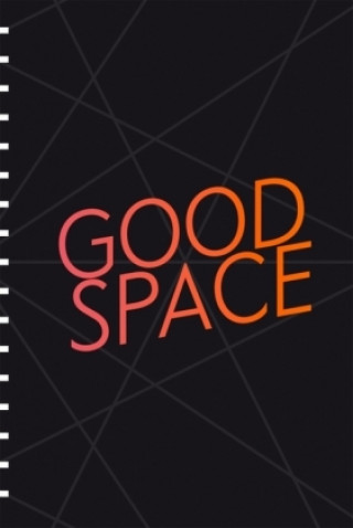 Książka Good Space Damir Barbaric