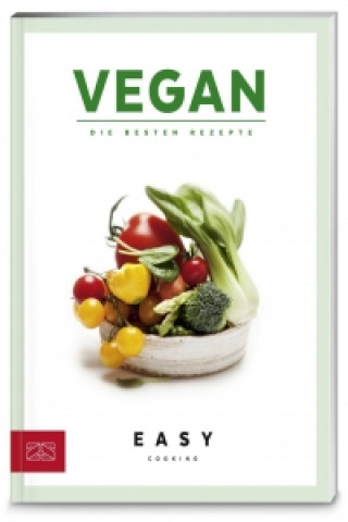 Könyv Vegan 