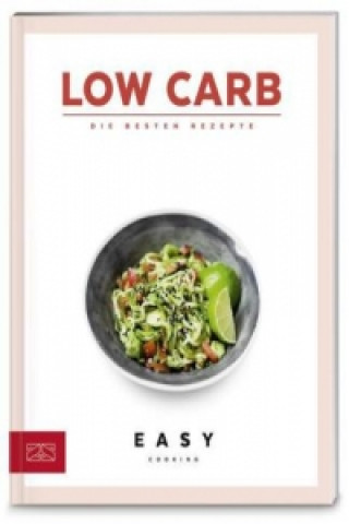 Книга Low Carb 