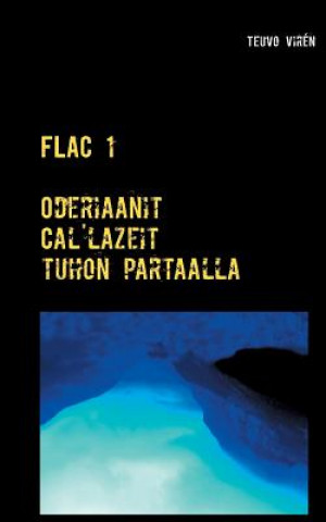 Knjiga Flac 1 Teuvo Viren