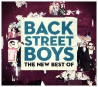 Аудио The New Best Of (All Hits & Remixes) 2016, 2 Audio-CDs Backstreet Boys