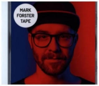 Audio Tape, 1 Audio-CD Mark Forster