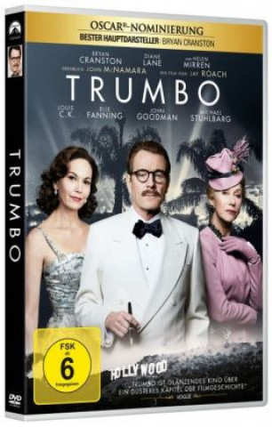 Videoclip Trumbo, 1 DVD Alan Baumgarten