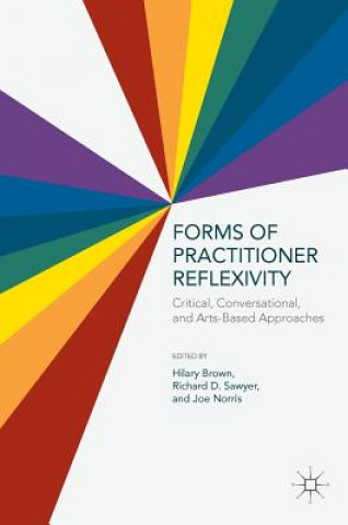 Buch Forms of Practitioner Reflexivity Hilary Brown