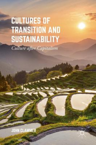Carte Cultures of Transition and Sustainability John Clammer