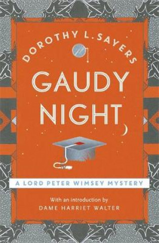 Книга Gaudy Night Dorothy L Sayers