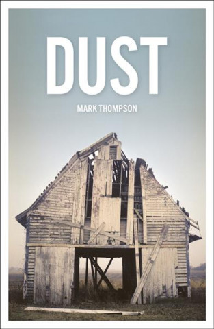 Könyv Dust Mark Thompson