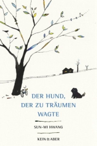 Βιβλίο Der Hund, der zu träumen wagte Sun-Mi Hwang