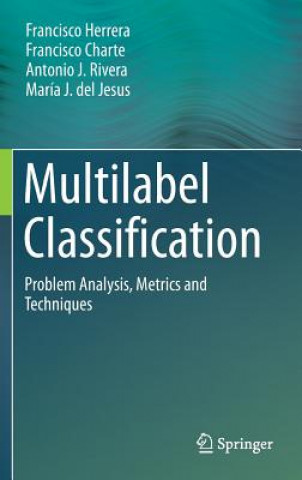 Livre Multilabel Classification Francisco Herrera