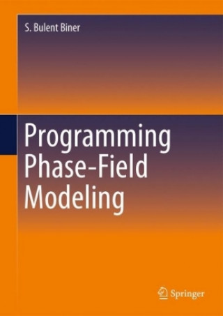Knjiga Programming Phase-Field Modeling S. Bluent Biner