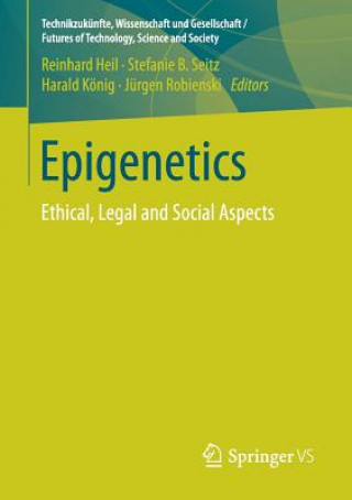 Carte Epigenetics Reinhard Heil