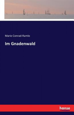 Könyv Im Gnadenwald Marie Conrad-Ramlo