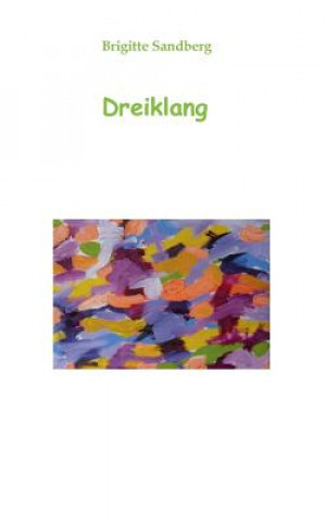 Libro Dreiklang Brigitte Sandberg