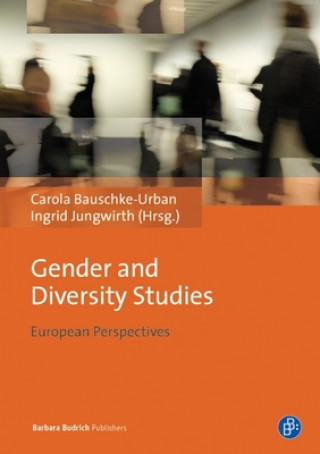 Libro Gender and Diversity Studies - European Perspectives Ingrid Jungwirth