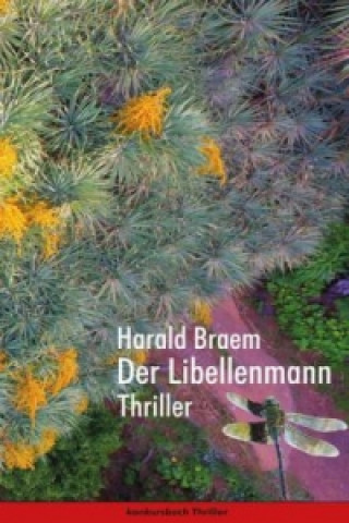 Carte Der Libellenmann Harald Braem