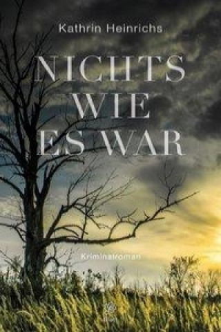 Książka Nichts wie es war Kathrin Heinrichs