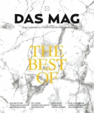 Книга DAS MAG - The Best-of Gerbrand Bakker